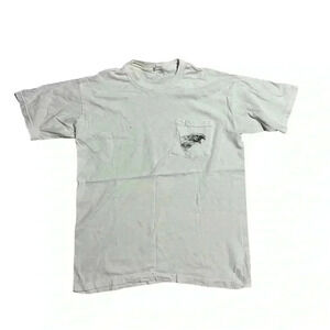 Harley Davidson Thunder Creek Chattanooga TN T-Shirt Size Large